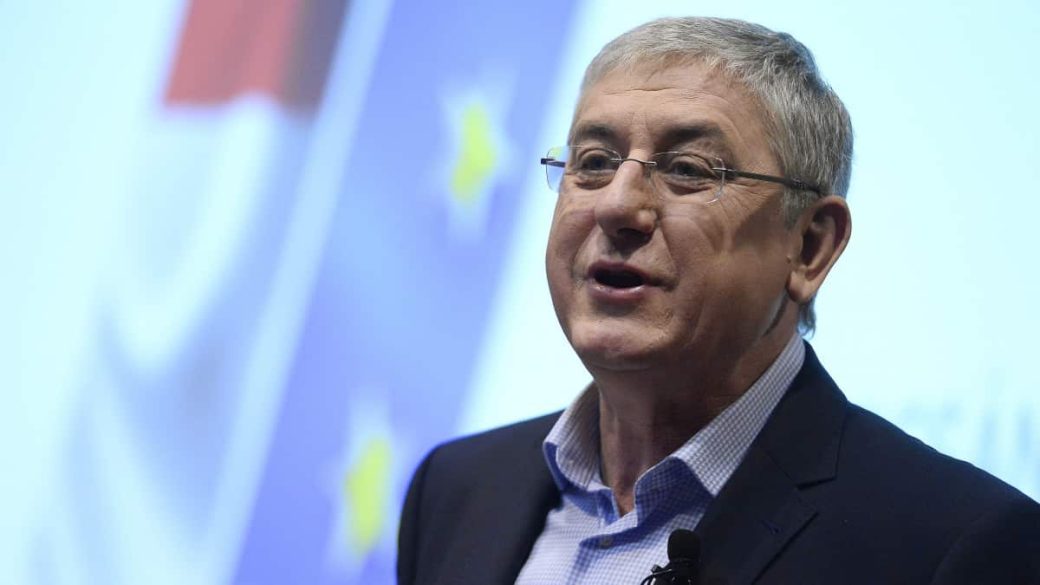 gyurcsany ferenc dk politikus versiras