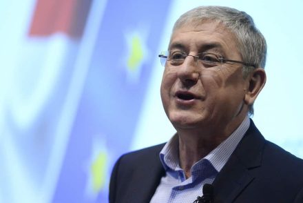 Gyurcsány Ferenc meglepő módon fogalmazta meg, mit gondol a jelenlegi helyzetről