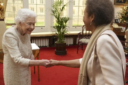 Erzsébet királynő egészségügyi állapotáról árulkodik a róla készült új fotó