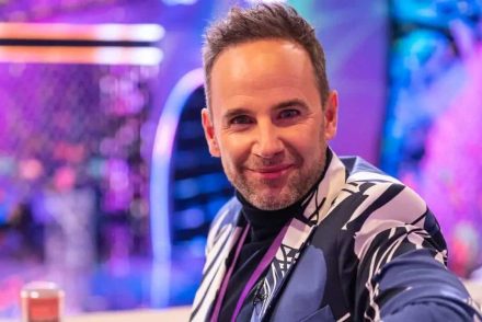 Járai Máté megdöbbentő vallomást tett első szexuális élményéről