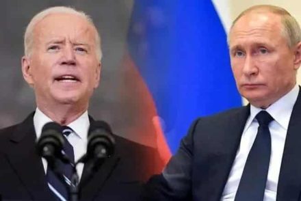 Joe Biden: A harmadik világháború árán is megvédjük a NATO területeit
