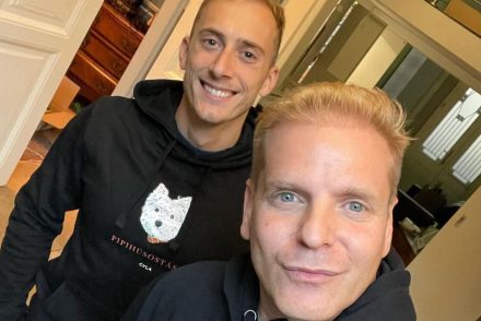 Kajdi Csaba megdöbbentő titkot árult el kapcsolatáról – nem zavarná, ha párja félrelépne
