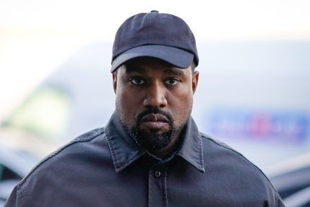Kanye West minden határon túlment új animációs videójával