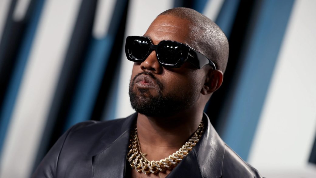 kanye west uj videoklip kim kardashian pete davidson