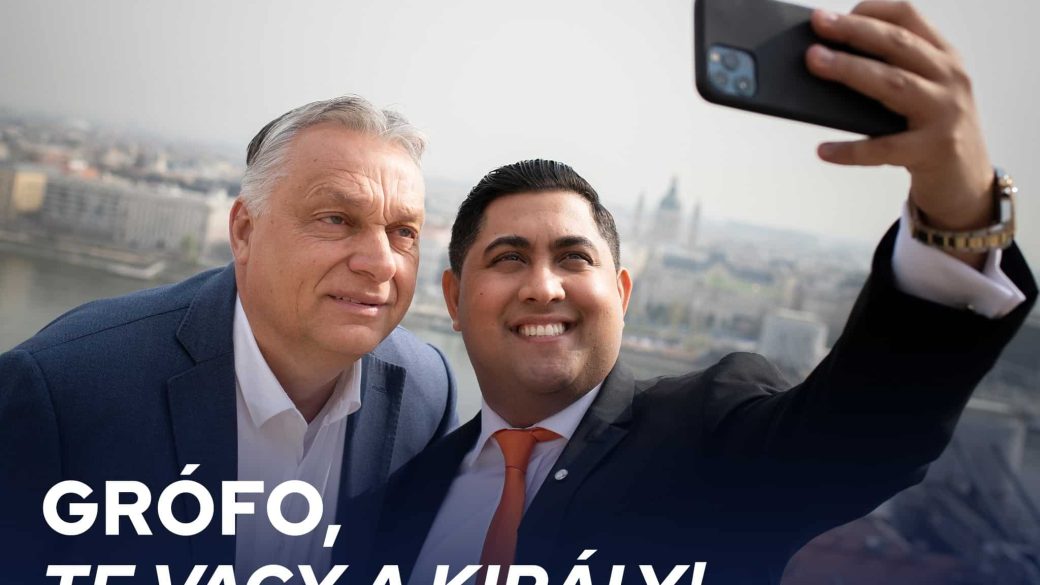 kis grófo orbán viktor fotó