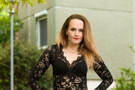 Súlyos dologgal vádolják Kollányi Zsuzsit