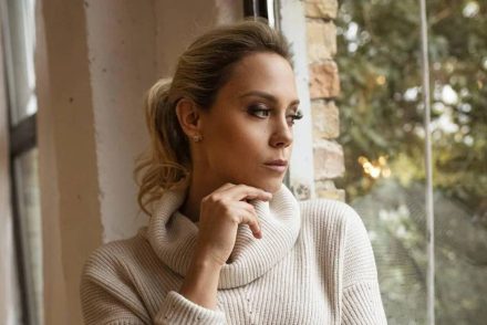 Lékai-Kiss Ramóna elárulta, mi volt a legszebb bók, amit valaha kapott