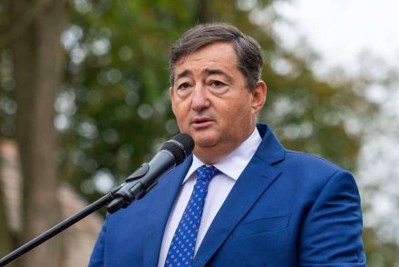 Mészáros Lőrinc felfoghatatlan összeget bukott Putyin miatt