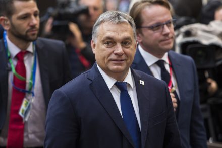 Orbán Viktor így értékelte az EU-csúcstalálkozót