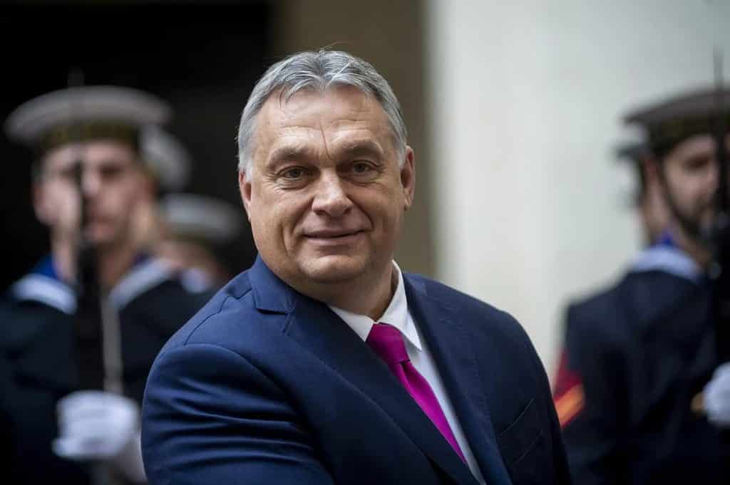 Orban Viktor Miniszterelnok Nonapi Uzenet