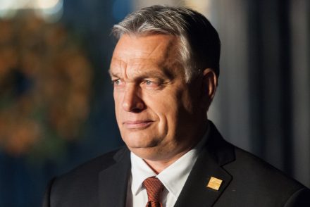 Orbán Viktor ezt jelentette be az orosz-ukrán háborúval kapcsolatban