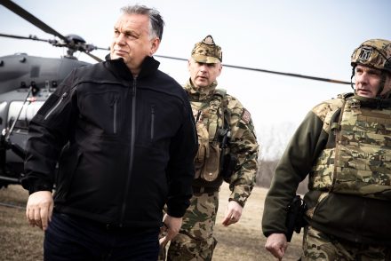 Orbán Viktor hadat üzent az EU-nak: “Harcolni fogunk, nem vagyunk lúzerek!”