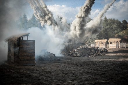 Aggódnak a szakértők a körbevett ukrán városokért