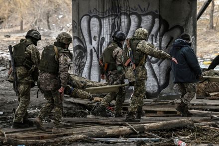 Hatalmasat bakizott az orosz lap – valódi adatokat közöltek volna az elhunyt orosz katonákról?