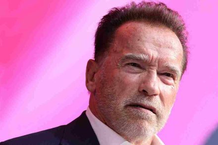 Az orosz média nekiesett Arnold Schwarzeneggernek