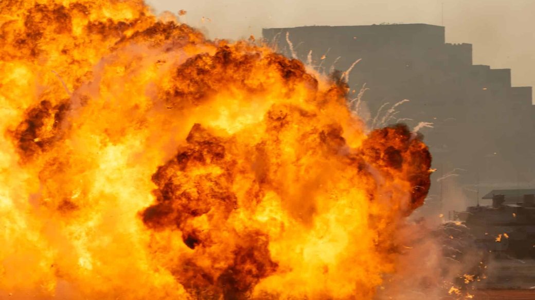 orosz ukran haboru atomeromu harkivi fizikai kutato intezet