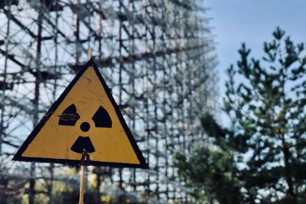 Nem tudni, mi megy az orosz irányítás alatt lévő csernobili atomerőműben