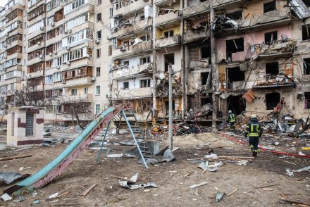 Térképen mutatjuk az orosz–ukrán háború állását: így néznek ki a frontvonalak – Putyin változtat