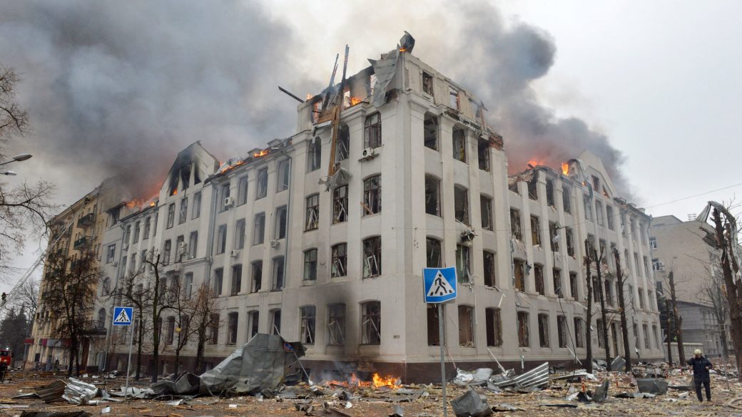 orosz-ukran-haboru-harkiv-bombazas