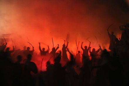 Négy szökevény katona miatt aggódik Nagy-Britannia – Putyin egész Európának hadat üzenhet döntésük miatt