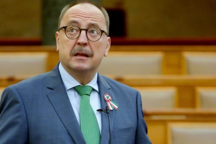 A fideszes Németh Zsolt váratlan posztja heves indulatokat váltott ki az emberekből