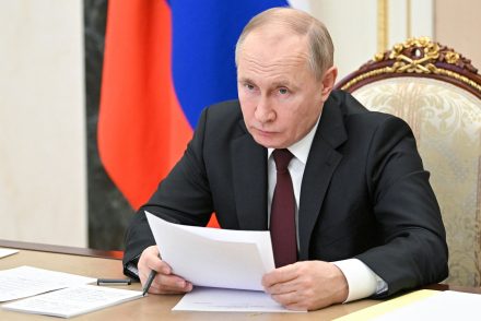 Az ukránok azt állítják, tudják, melyik napon lesz vége a háborúnak