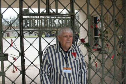 96 éves holokauszt-túlélő is a harkivi rakétacsapás halálos áldozatai között