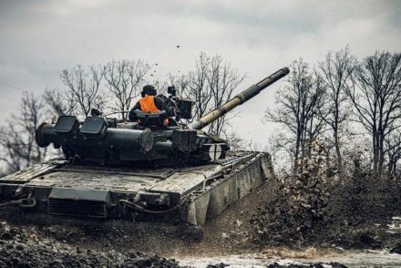 Ukrán külügy: Még egy polgármestert elraboltak az oroszok