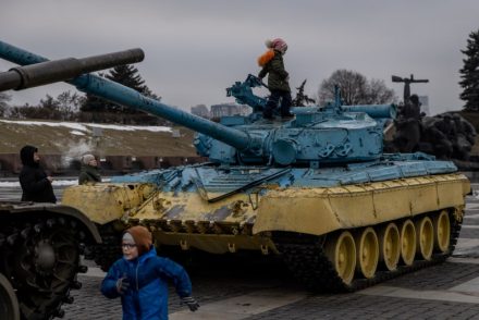 Szombat hajnalban már Kárpátalján is megszólaltak a légvédelmi szirénák