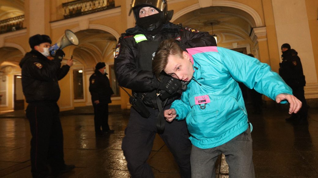 orosz-ukrán háború kirill vlagyimir putyin