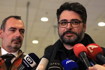 „Amit én láttam, azt, remélem, soha és senki más nem fogja látni” – Megszólalt a Mariupolból evakuált görög főkonzul