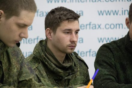 Orosz katonák: altiszti szintig úgy tudtuk, csak hadgyakorlatra megyünk
