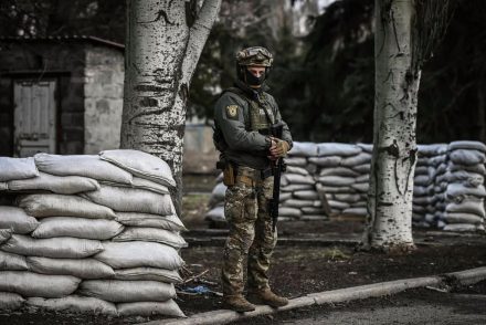 Orosz-ukrán háború: Hivatalosan is orosz kézre került Európa legnagyobb atomerőműje
