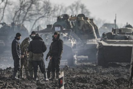 Az ukrán elnök tanácsadója felvázolta, mikor érhet vége az orosz-ukrán háborúnak