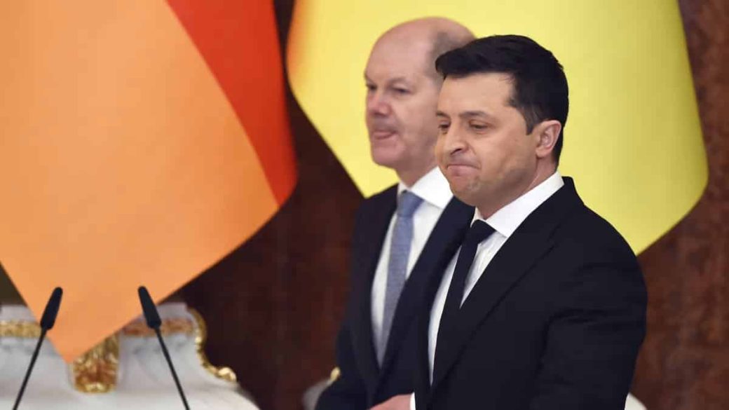 orosz-ukrán-háború-volodimir-zelenszkij-nato-csatlakozás