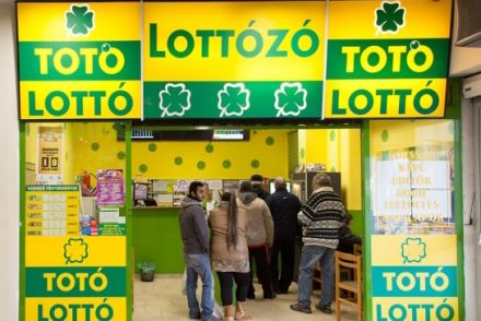 Elvitték az ötös lottó nyereményét, egy telitalálatos lett