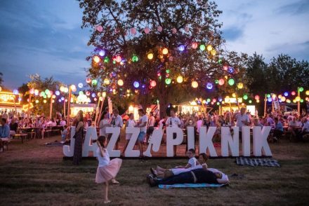 Paloznaki Jazzpiknik – teljes a külföldi fellépők névsora
