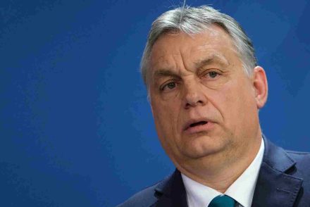 Nem finomkodott a PDSZ – reagáltak Orbán Viktor genderőrületes vádaira