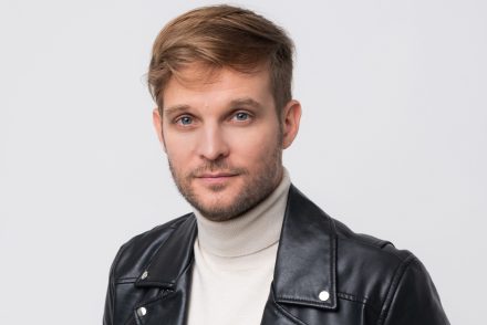 Puskás Peti elment segíteni Záhonyba – sírva fakadt attól, amit ott látott