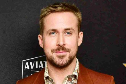 Ryan Gosling frizurát váltott – alig lehet ráismerni