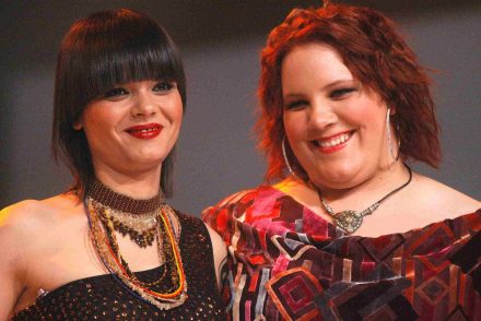 Így alakult Tóth Vera és Oláh Ibolya találkozása a nézeteltérésük után