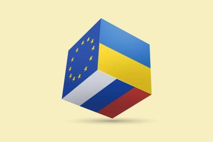 Egyes tagállamok gátolnák Ukrajna EU-csatlakozását – mondjuk, miért