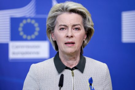 Az Oroszországot sújtó újabb szankciókon dolgozik az EU