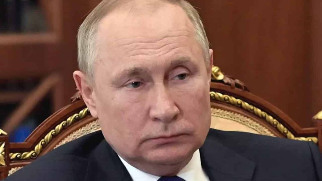 vlagyimir putyin egeszsegugyi mentalis allapota orosz ukran haboru