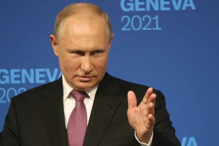 Putyin megszabadul a feleslegessé vált tábornokaitól egy pletyka szerint