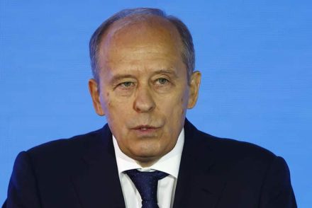 Ő az a félelmetes volt KGB-ügynök, akit Putyin utódjának szánhat a Kreml