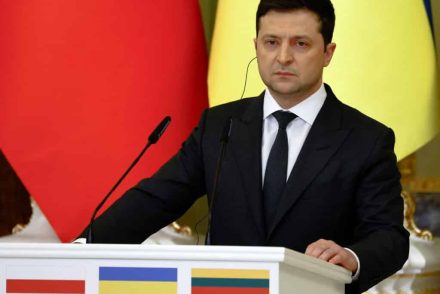 Zelenszkij helyettese elárulta, hajlandóak-e kompromisszumot kötni az oroszokkal