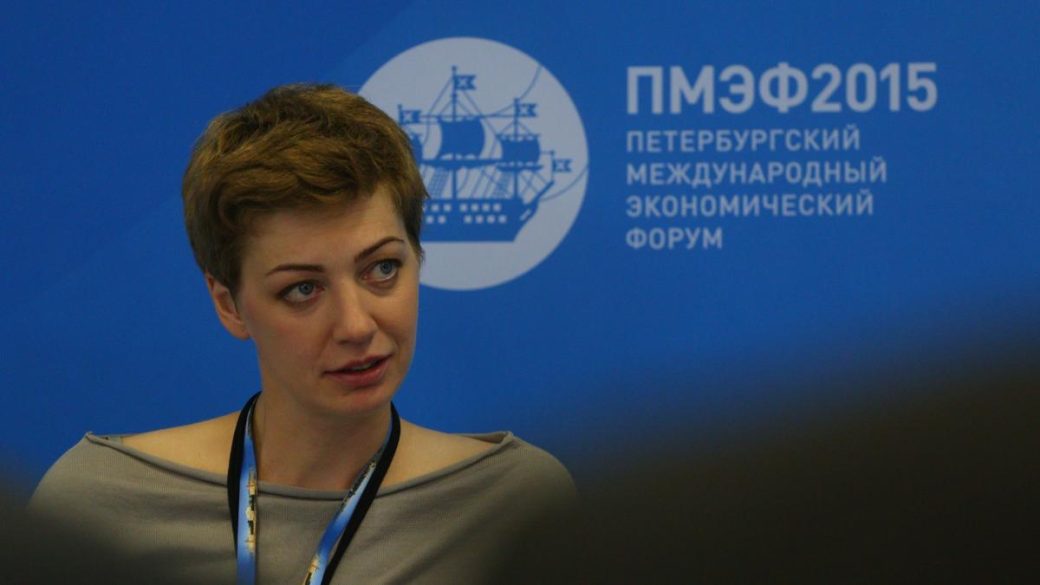 Elizaveta Osetinskaya ügynök vlagyimir putyin orosz ukrán háború