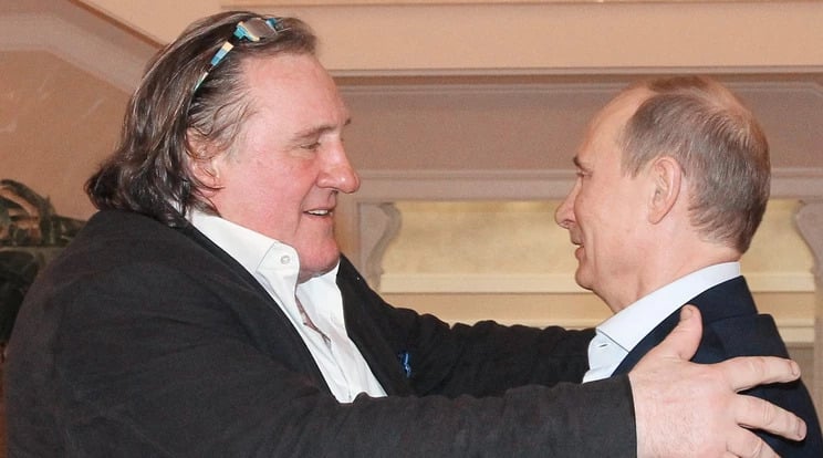Gérard-Depardieu-putyin-orosz-ukrám-háború-kreml