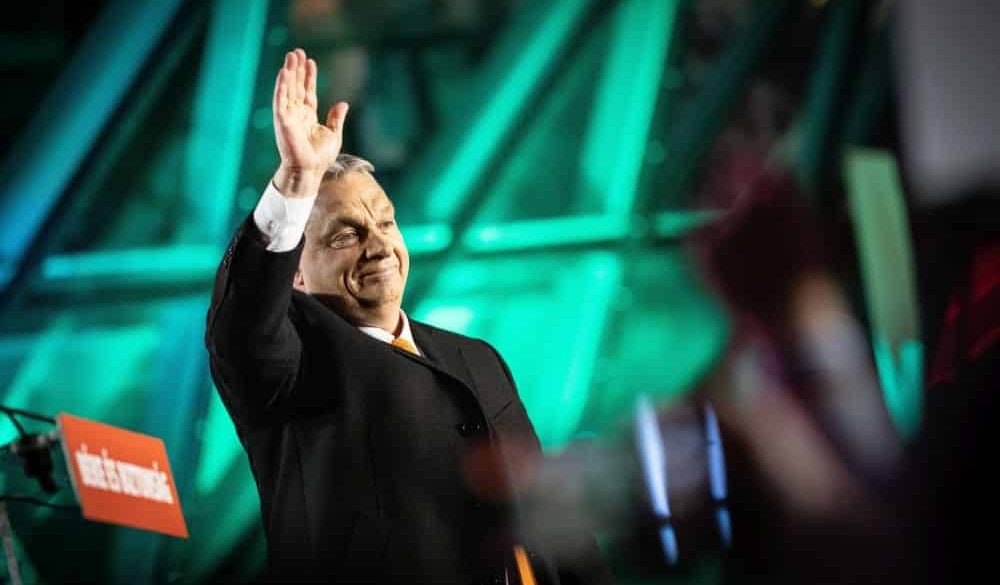ORBÁN Viktor